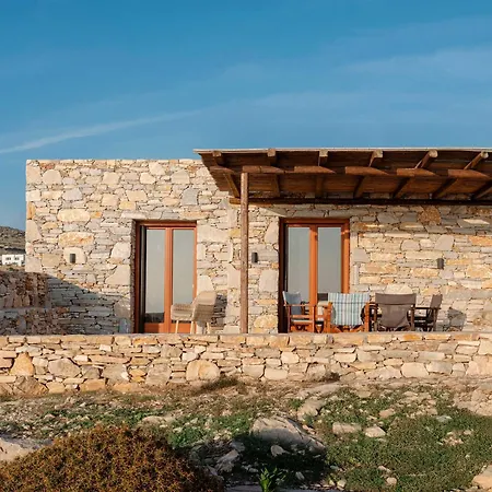 Folegandros Moniasma Serenity - Livadaki Sunny Gem Áno Meriá