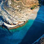 Folegandros Moniasma Serenity - Livadaki Sunny Gem Nyaraló *