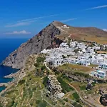 Folegandros Moniasma Serenity - Livadaki Sunny Gem * Áno Meriá
