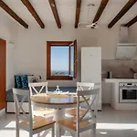 Nyaraló Folegandros Moniasma Serenity - Livadaki Sunny Gem