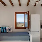 Nyaraló Folegandros Moniasma Serenity - Livadaki Sunny Gem