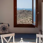 Nyaraló Folegandros Moniasma Serenity - Livadaki Sunny Gem *