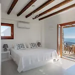 Folegandros Moniasma Serenity - Livadaki Sunny Gem Casa vacanze *