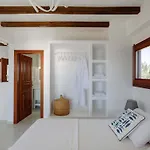 Tatil Evi Folegandros Moniasma Serenity - Livadaki Sunny Gem