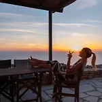 Casa vacanze Folegandros Moniasma Serenity - Livadaki Sunny Gem Áno Meriá