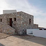Tatil Evi Folegandros Moniasma Serenity - Livadaki Sunny Gem