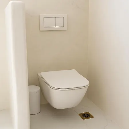 Folegandros Serenity - Livadaki Summer Hideaway * Áno Meriá
