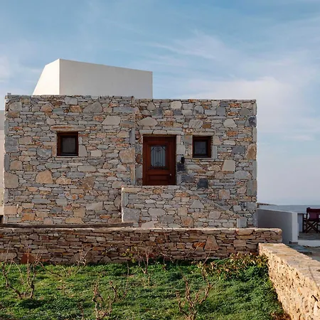 Folegandros Moniasma Serenity - Livadaki Sunny Gem